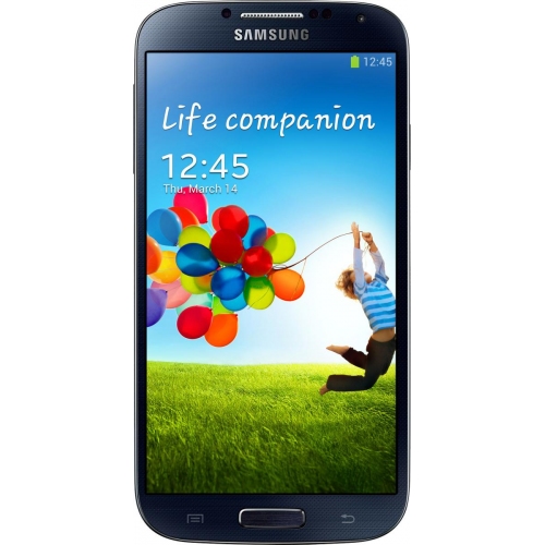 Купить Смартфон Samsung Galaxy S4 GT-I9500 16Gb (черный) в интернет-магазине Ravta – самая низкая цена