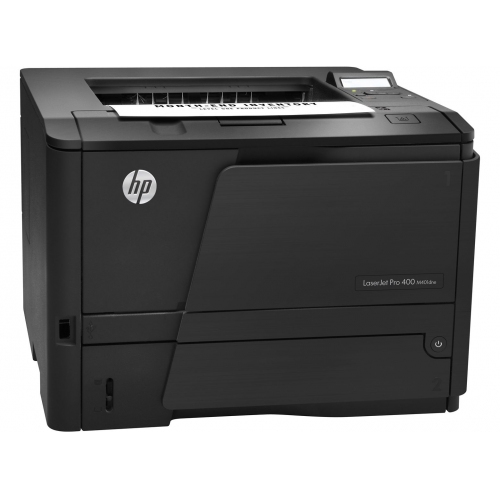 Купить Принтер HP LaserJet Pro 400 M401dne в интернет-магазине Ravta – самая низкая цена