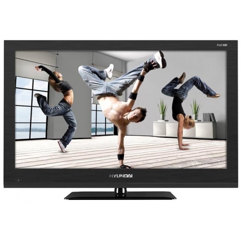 Купить Телевизор Hyundai H-LED32V14 (черный) в интернет-магазине Ravta – самая низкая цена