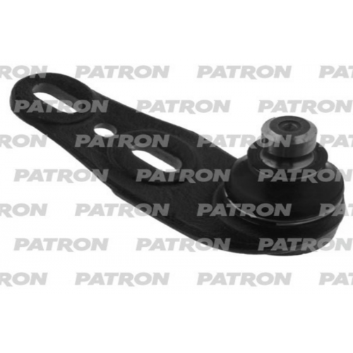 Купить ps3004r PATRON Несущий / направляющий шарнир в интернет-магазине Ravta – самая низкая цена