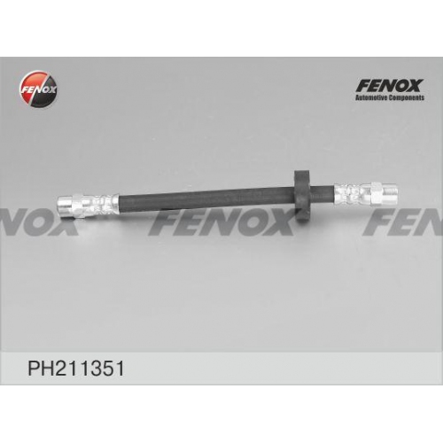 Купить (ph211351) Шланг тормозной FENOX VW/Audi в интернет-магазине Ravta – самая низкая цена