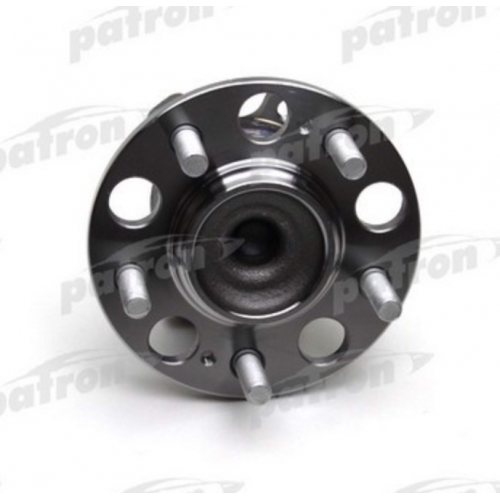 Купить pbk6905h PATRON Комплект подшипника ступицы колеса в интернет-магазине Ravta – самая низкая цена