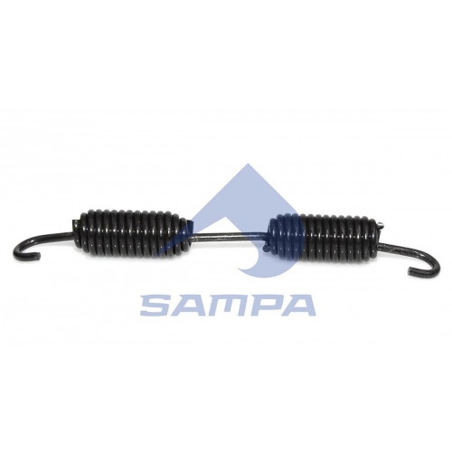 Купить 075.039 SAMPA Пружина, тормозная колодка в интернет-магазине Ravta – самая низкая цена