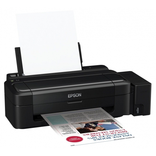 Купить Принтер Epson L110 в интернет-магазине Ravta – самая низкая цена
