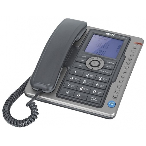 Купить Телефон BBK BKT-252 RU (серый) в интернет-магазине Ravta – самая низкая цена