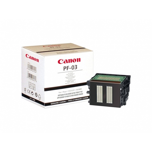 Купить Печатающая головка Canon 2251B001 Print head PF-03 в интернет-магазине Ravta – самая низкая цена