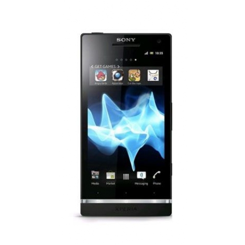 Купить Смартфон Sony LT26ii Xperia SL 32GB (черный) в интернет-магазине Ravta – самая низкая цена