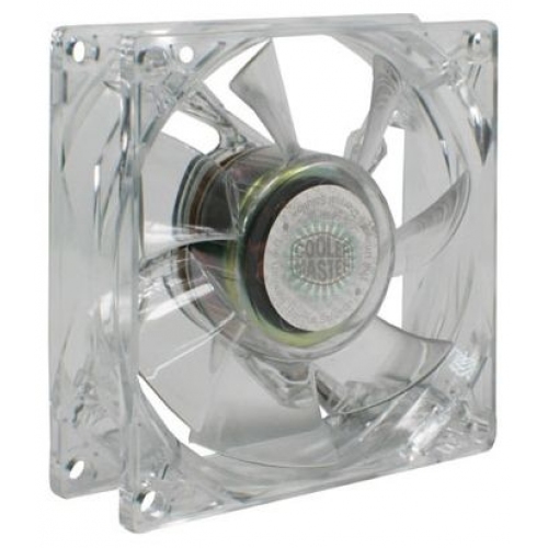 Купить Система охлаждения Cooler Master BC 120 LED Fan (голубой) в интернет-магазине Ravta – самая низкая цена