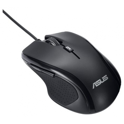 Купить Мышь Asus 90-XB2P00MU00000 (черный) в интернет-магазине Ravta – самая низкая цена