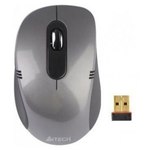 Купить Мышь A4Tech G7-630D Black Holeless Wireless USB в интернет-магазине Ravta – самая низкая цена