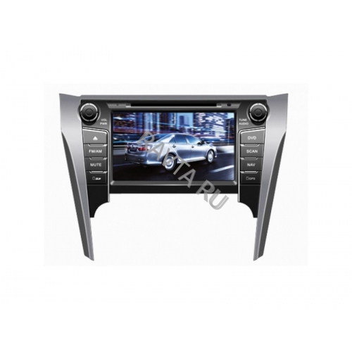 Купить Мультимедийный центр Phantom DVM-3002G i6 (Toyota Camry 2012) + рамка в интернет-магазине Ravta – самая низкая цена