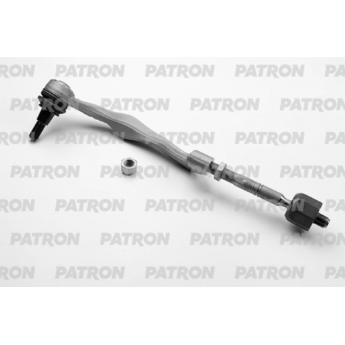 Купить ps2107l PATRON Поперечная рулевая тяга в интернет-магазине Ravta – самая низкая цена