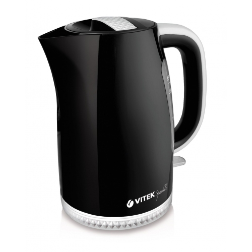 Купить Чайник VITEK VT-1175, 1,7л (BK) в интернет-магазине Ravta – самая низкая цена