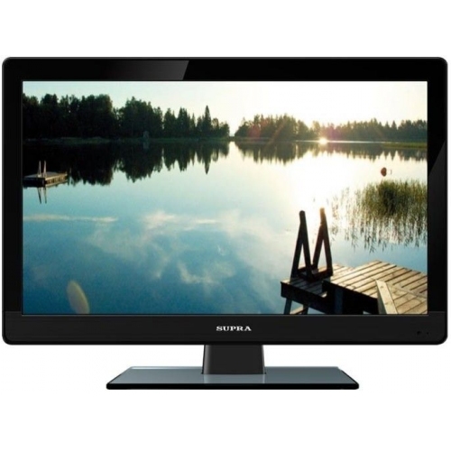 Купить Телевизор Supra STV-LC24410WL в интернет-магазине Ravta – самая низкая цена