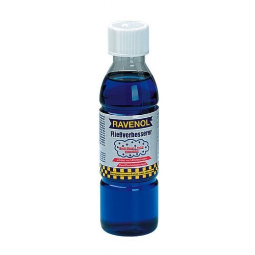 Купить Присадка Ravenol Fliessverbesserer универсальная к диз. топливу (0,25л) в интернет-магазине Ravta – самая низкая цена