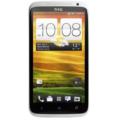 Купить Смартфон HTC One X S720e 32Gb (белый) в интернет-магазине Ravta – самая низкая цена