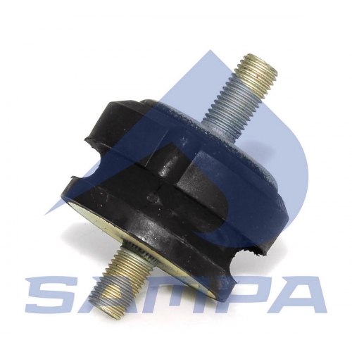 Купить 050.035 SAMPA Подвеска, радиатор в интернет-магазине Ravta – самая низкая цена