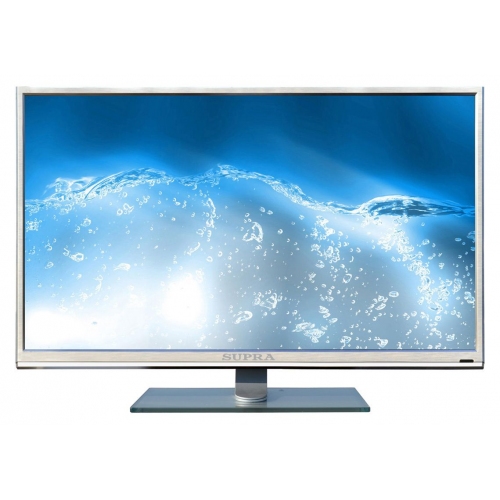 Купить Телевизор Supra STV-LC32T662WL в интернет-магазине Ravta – самая низкая цена