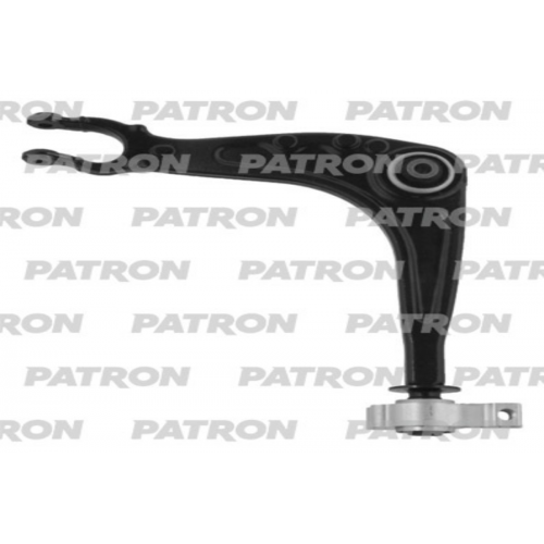 Купить ps5162r PATRON Рычаг независимой подвески колеса, подвеска колеса в интернет-магазине Ravta – самая низкая цена