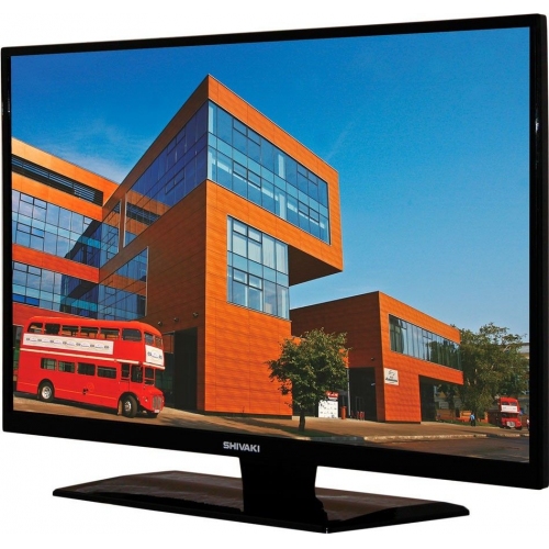 Купить Телевизор Shivaki STV-40LED5 в интернет-магазине Ravta – самая низкая цена