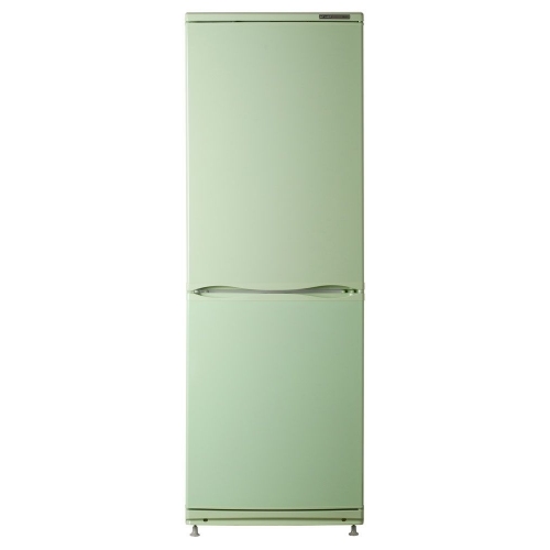 Купить Холодильник Атлант 4012-082 (салатовый) в интернет-магазине Ravta – самая низкая цена