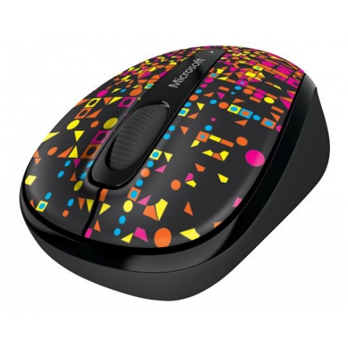 Купить Мышь Microsoft Wireless Touch Mouse Artist Edition Deanna Cheuk USB в интернет-магазине Ravta – самая низкая цена