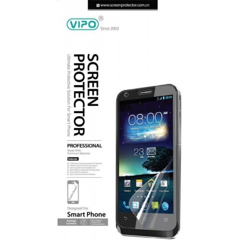 Купить Защитная плёнка Vipo для смартфонов 5.9" матовый в интернет-магазине Ravta – самая низкая цена