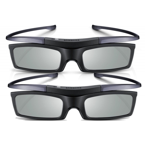 Купить 3D очки Samsung SSG-P51002/RU  в интернет-магазине Ravta – самая низкая цена
