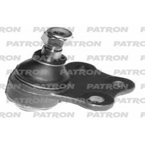 Купить ps3011 PATRON Несущий / направляющий шарнир в интернет-магазине Ravta – самая низкая цена