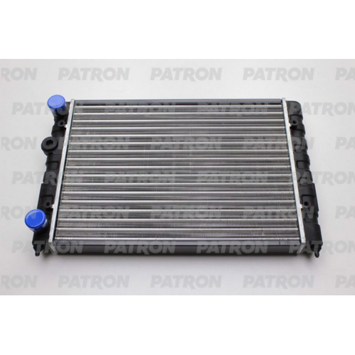 Купить prs3363 PATRON Радиатор, охлаждение двигателя в интернет-магазине Ravta – самая низкая цена
