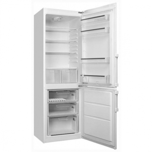 Купить Холодильник Vestel VCB 365 VS в интернет-магазине Ravta – самая низкая цена