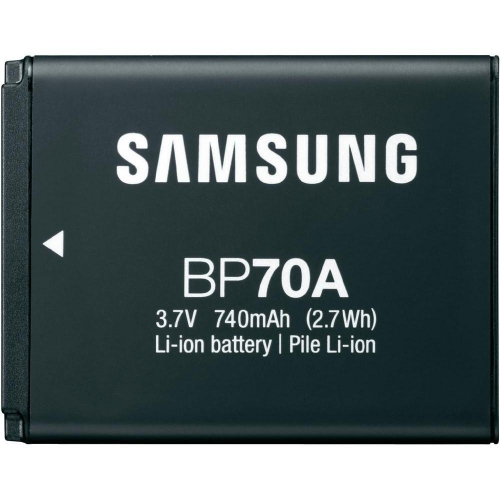 Купить Аккумулятор Samsung BP70A  в интернет-магазине Ravta – самая низкая цена