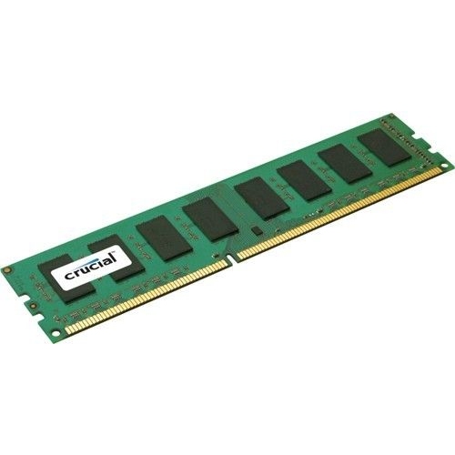 Купить Crucial CT51264BA160B/4G DDR3 4GB DIMM в интернет-магазине Ravta – самая низкая цена