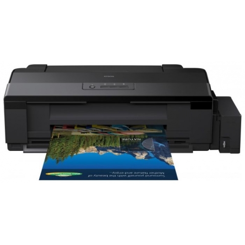 Купить Принтер Epson L1800 в интернет-магазине Ravta – самая низкая цена