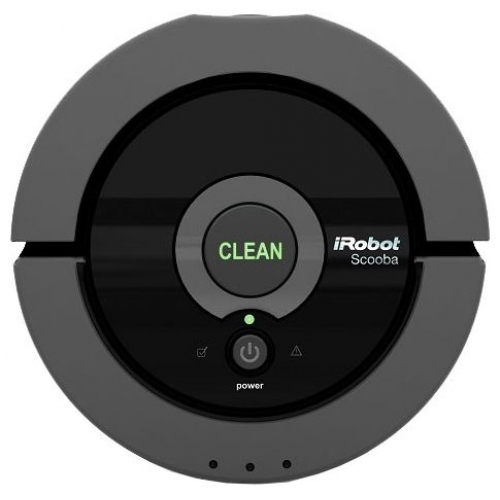 Купить Робот-пылесос iRobot Scooba 230 в интернет-магазине Ravta – самая низкая цена
