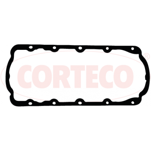 Купить 028113P Corteco Прокладка, маслянный поддон в интернет-магазине Ravta – самая низкая цена