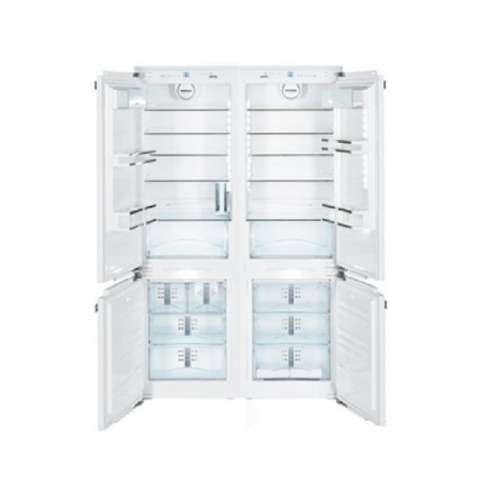 Купить Встраиваемый холодильник Liebherr SBS 66I2-20 001 в интернет-магазине Ravta – самая низкая цена