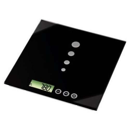 Купить Весы Xavax Julia H-92692 (черный) в интернет-магазине Ravta – самая низкая цена