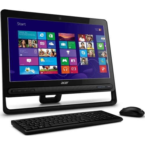 Купить Моноблок Acer Aspire ZC-105 (DQ.SS1ER.001) в интернет-магазине Ravta – самая низкая цена