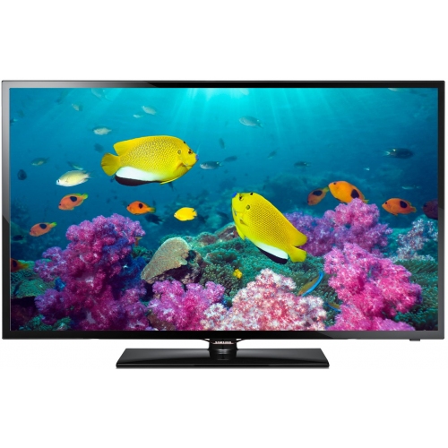 Купить Телевизор Samsung UE39F5000 (черный) в интернет-магазине Ravta – самая низкая цена
