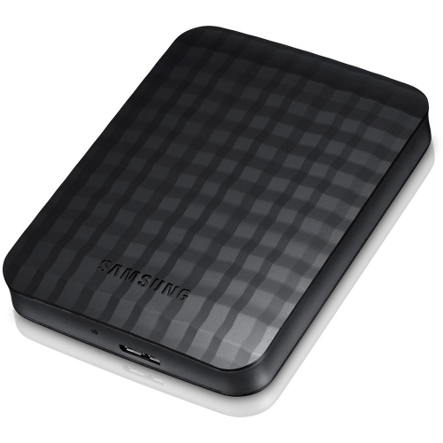 Купить Жесткий диск SEAGATE STSHX-M500TCB 500GB USB3 BLACK в интернет-магазине Ravta – самая низкая цена