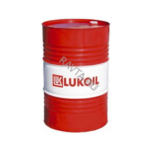 Купить Индустриальное масло Лукойл И-50А 203л в интернет-магазине Ravta – самая низкая цена