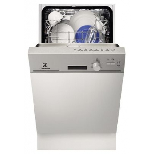 Купить Встраиваемая посудомоечная машина Electrolux ESI 4200 LOX в интернет-магазине Ravta – самая низкая цена