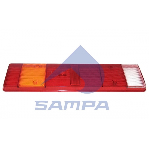 Купить 061.082 SAMPA Рассеиватель, задний фонарь в интернет-магазине Ravta – самая низкая цена