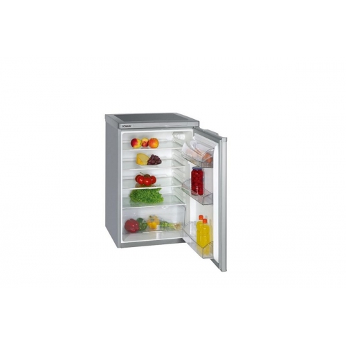 Купить Холодильник Bomann VS 198 silber A++/132L в интернет-магазине Ravta – самая низкая цена