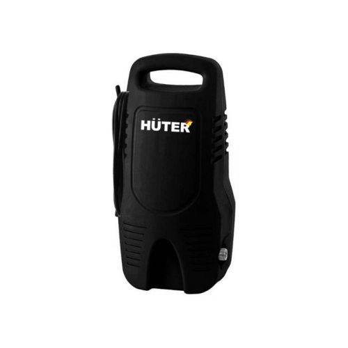 Купить Мойка высококого давления HUTER W105-Р в интернет-магазине Ravta – самая низкая цена