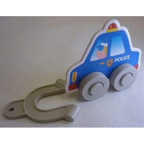 Купить Заводная игрушка Магнитный автомобильчик, Hans (9900-M) в интернет-магазине Ravta – самая низкая цена