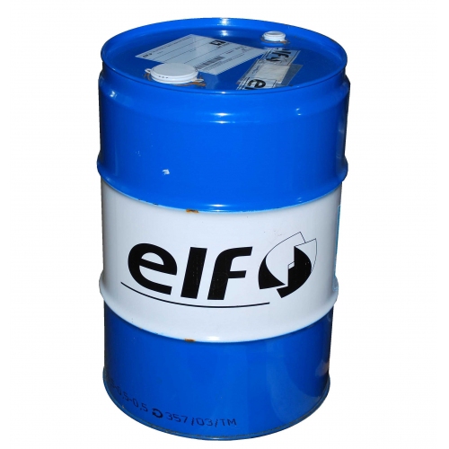 Купить Масло Elf EVOLUTION SXR 5W 40 (60л) в интернет-магазине Ravta – самая низкая цена