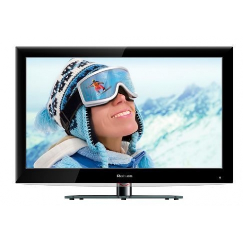 Купить Телевизор Rolsen RL-22L1003U (черный) в интернет-магазине Ravta – самая низкая цена