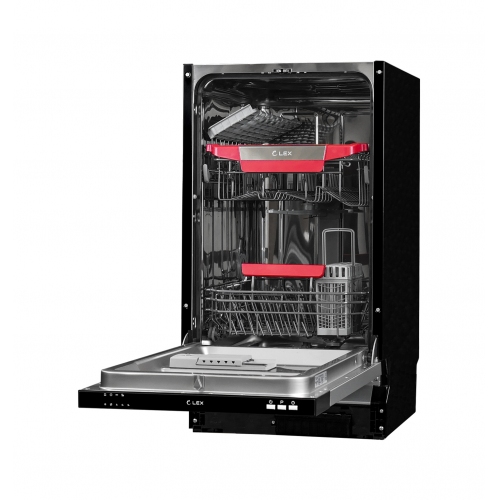 Купить Посудомоечная машина LEX PM 4542 в интернет-магазине Ravta – самая низкая цена